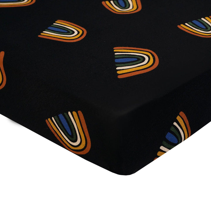 Clearance Kyte Baby - Fitted Bamboo Crib Sheets