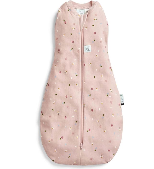 ErgoPouch - Cocoon Swaddle Sack 1.0 tog