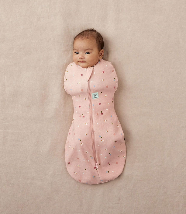 ErgoPouch - Cocoon Swaddle Sack 1.0 tog