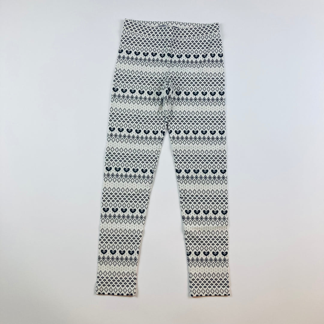 GAP Leggings - Youth Large (10-11 Yrs)