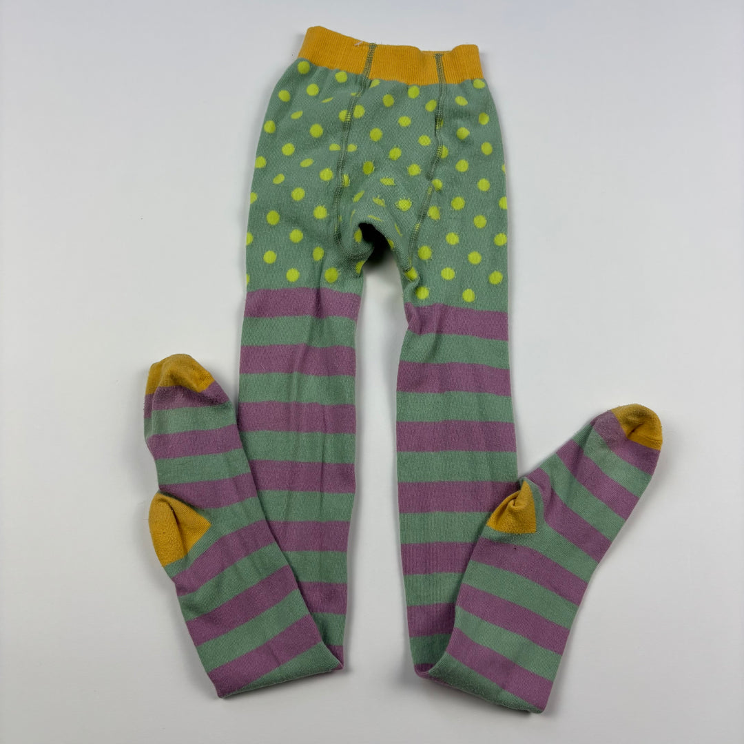Matilda Jane Tights - Size Kids Small (8-10 Years)