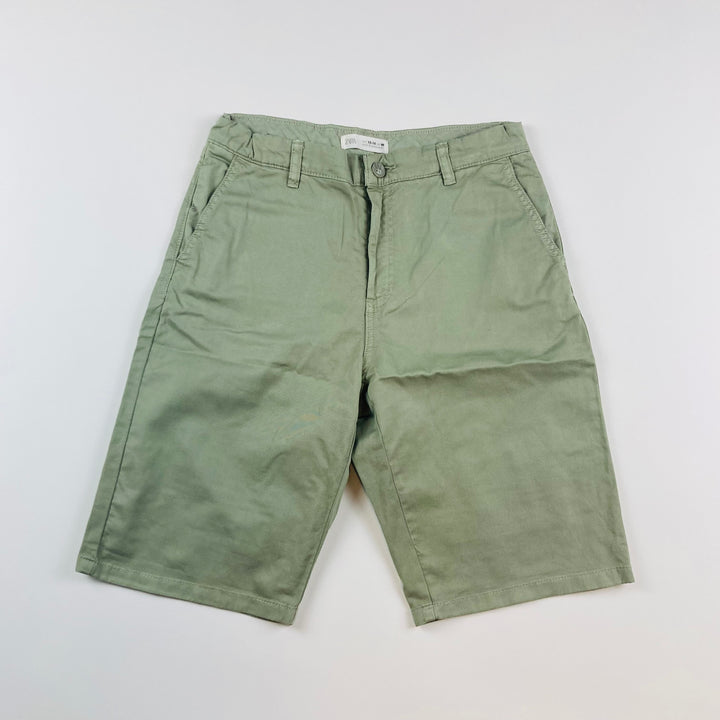 Zara Shorts - Size 13-14 Youth