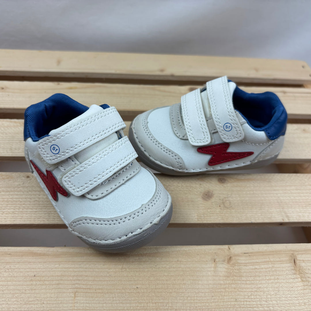 Stride Rite Baby Shoes - Size 3 Baby (6-12M)