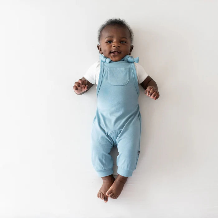 Kyte Baby - Bamboo Jersey Overalls