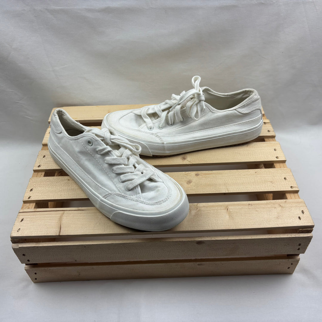 Zara Fashion Sneakers - Women&