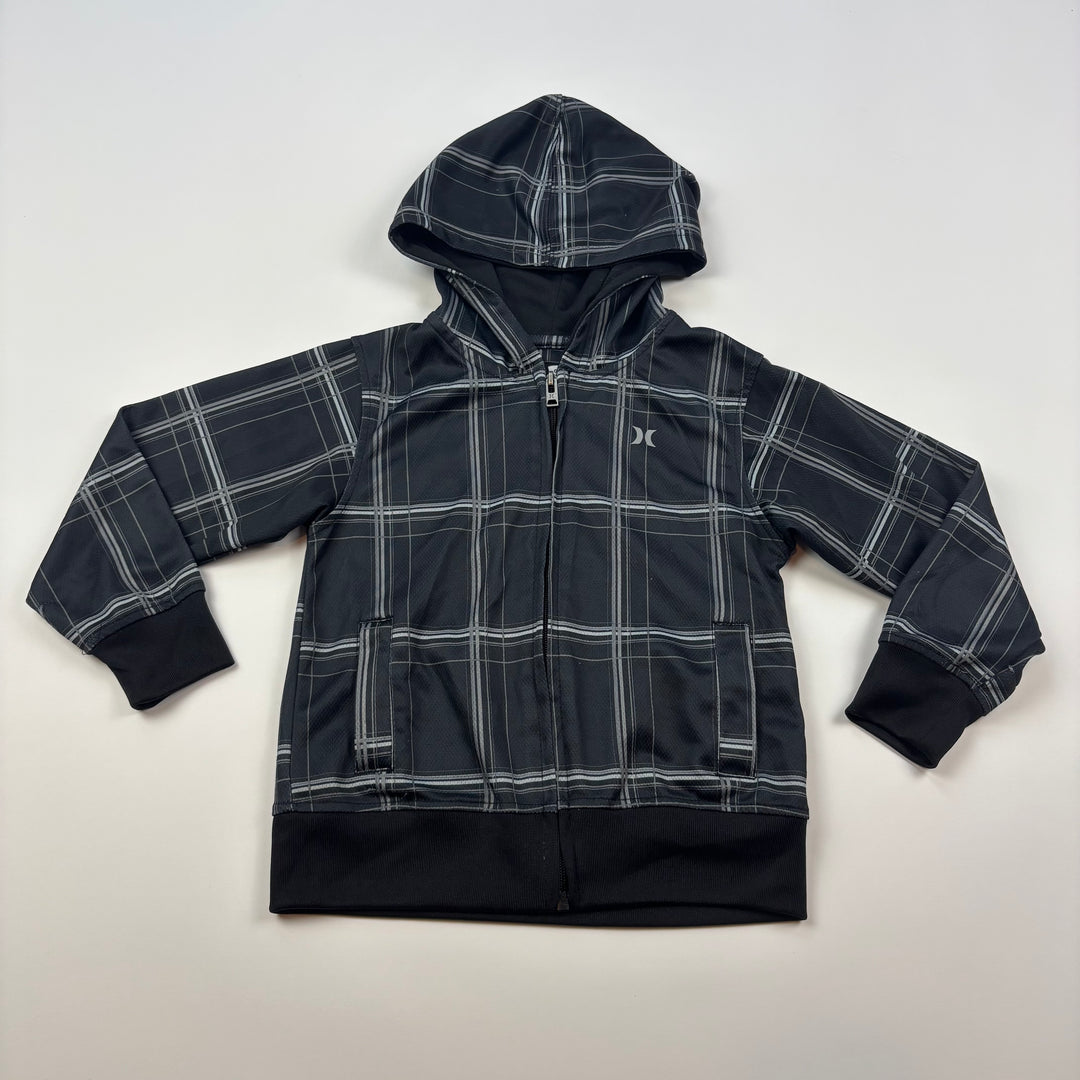 Hurley Kids Hoodie - Size 4 Toddler