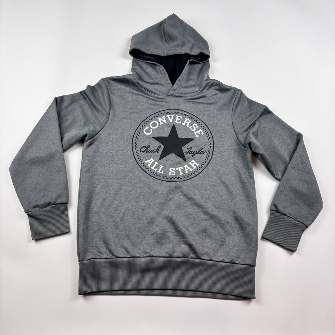 Converse Hoodie - Size Youth Medium (10-12 Years)