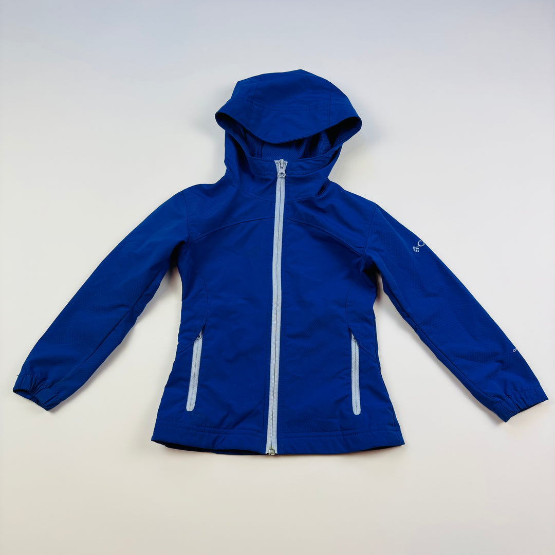 Columbia Sportswear Lightweight Spring Jacket - Size 4-5 Toddler