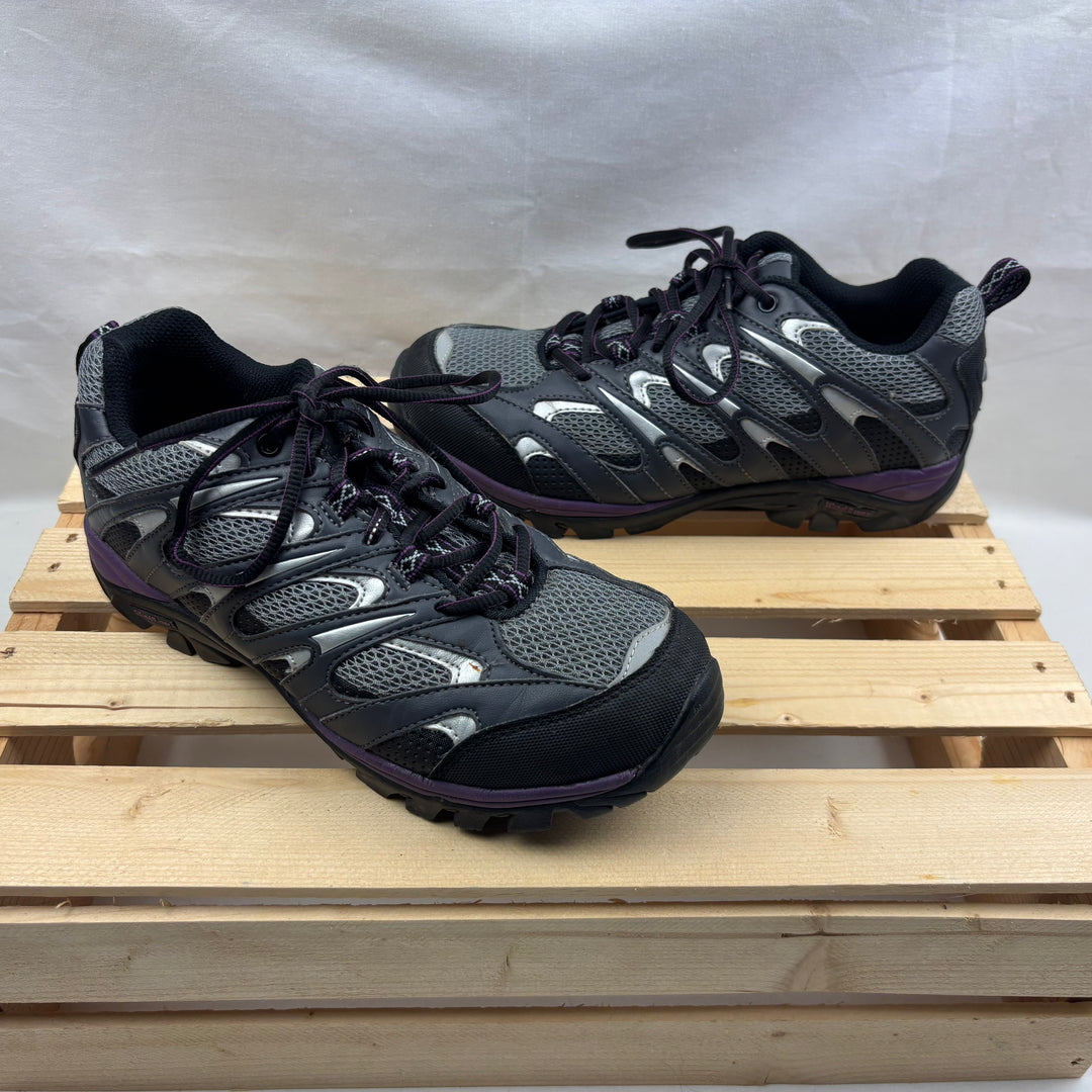 Wind River Low Cut Hiking Shoes - Size 7 Women&
