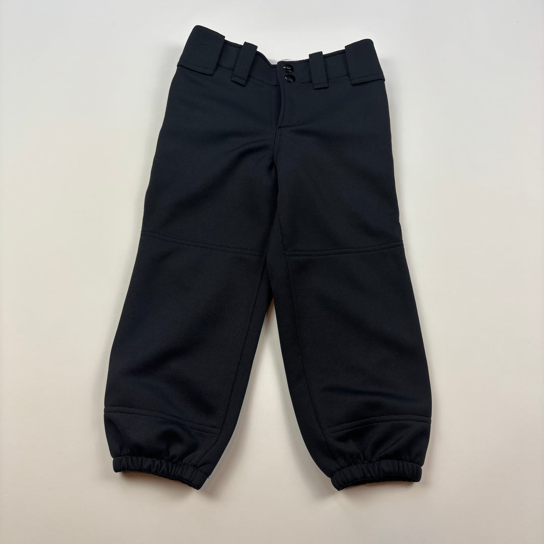 Mizuno Baseball Pants - Size Youth Small (21.5-23.5")
