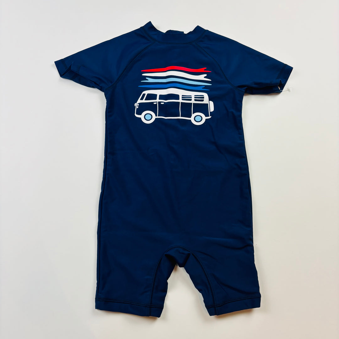 Old Navy Sunsuit - Size 3 Toddler