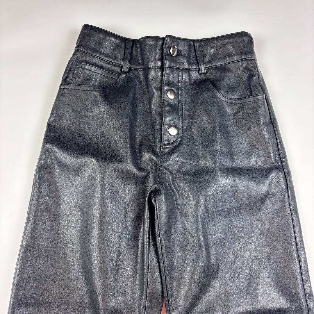 Zara Dressy Girls Pants - Size 10 Youth (140cm)