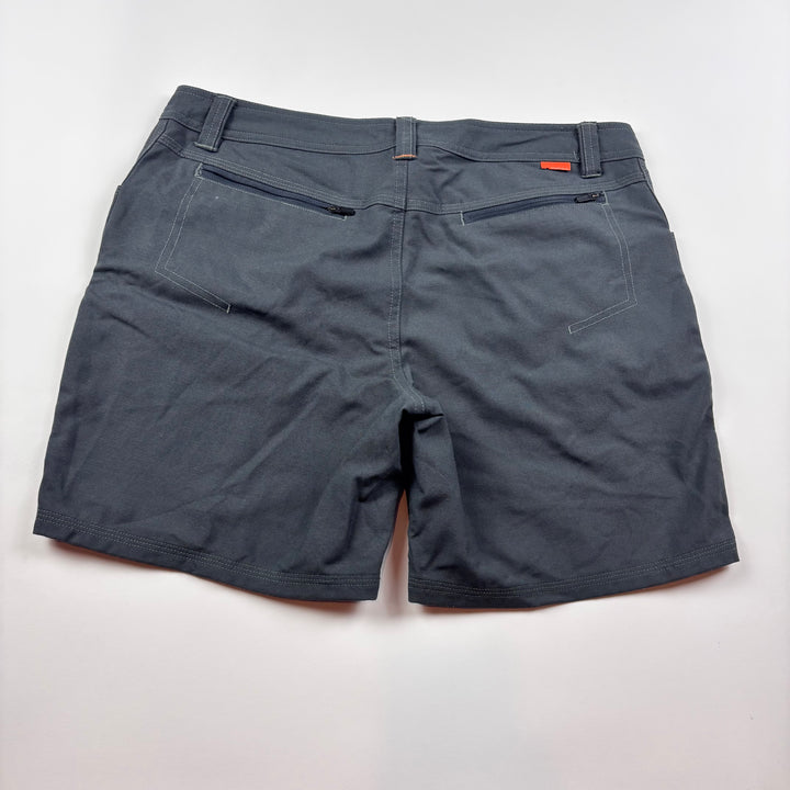 Icebreaker Merino Wool Shorts - Size 12 Women&