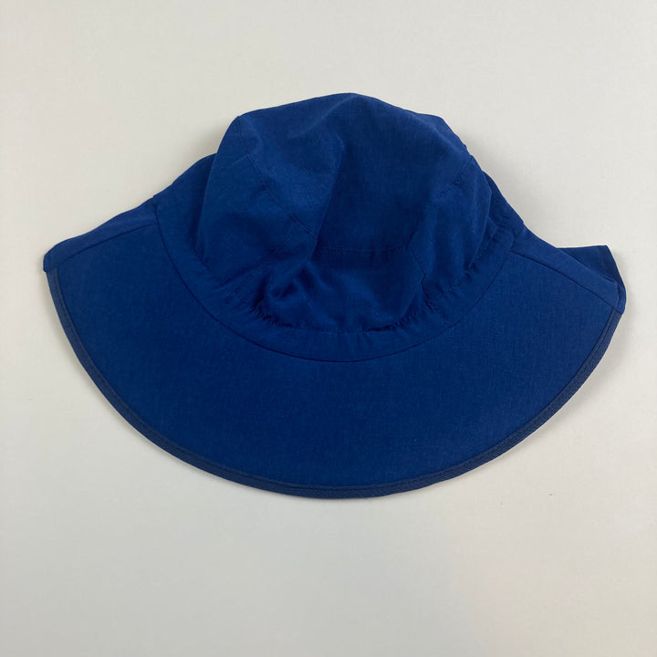 Jan & Jul Adventure Hat - Size Large (2-5 years)