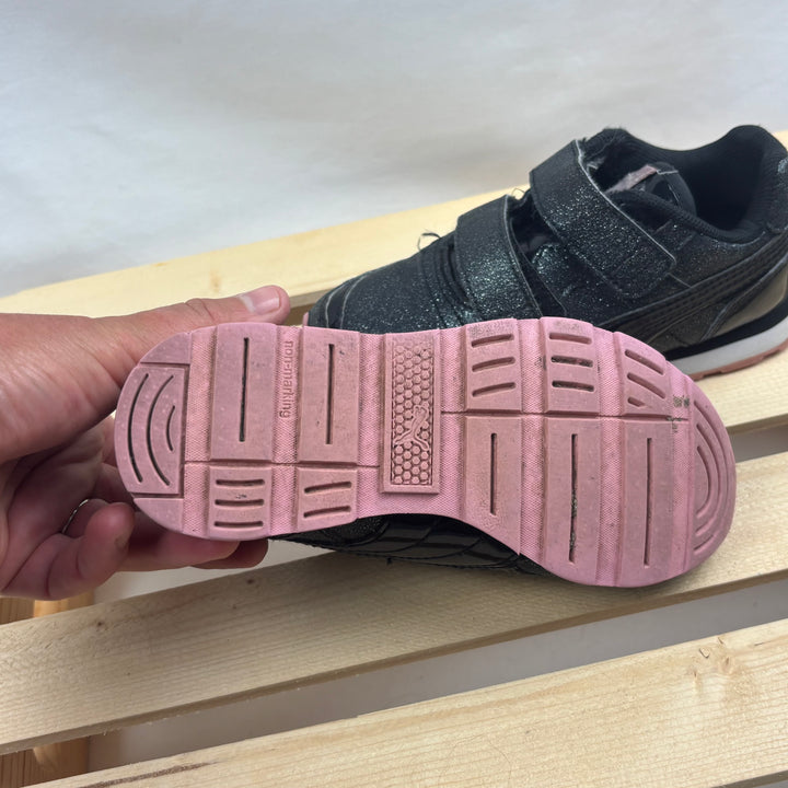 Puma Athletic Sneakers - Size 11 Toddler