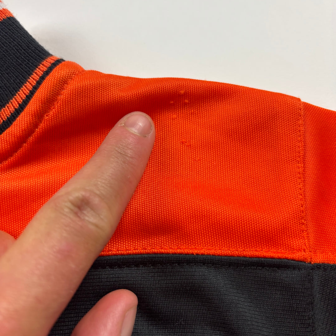 BC Lions Track Jacket - Size 24 Months