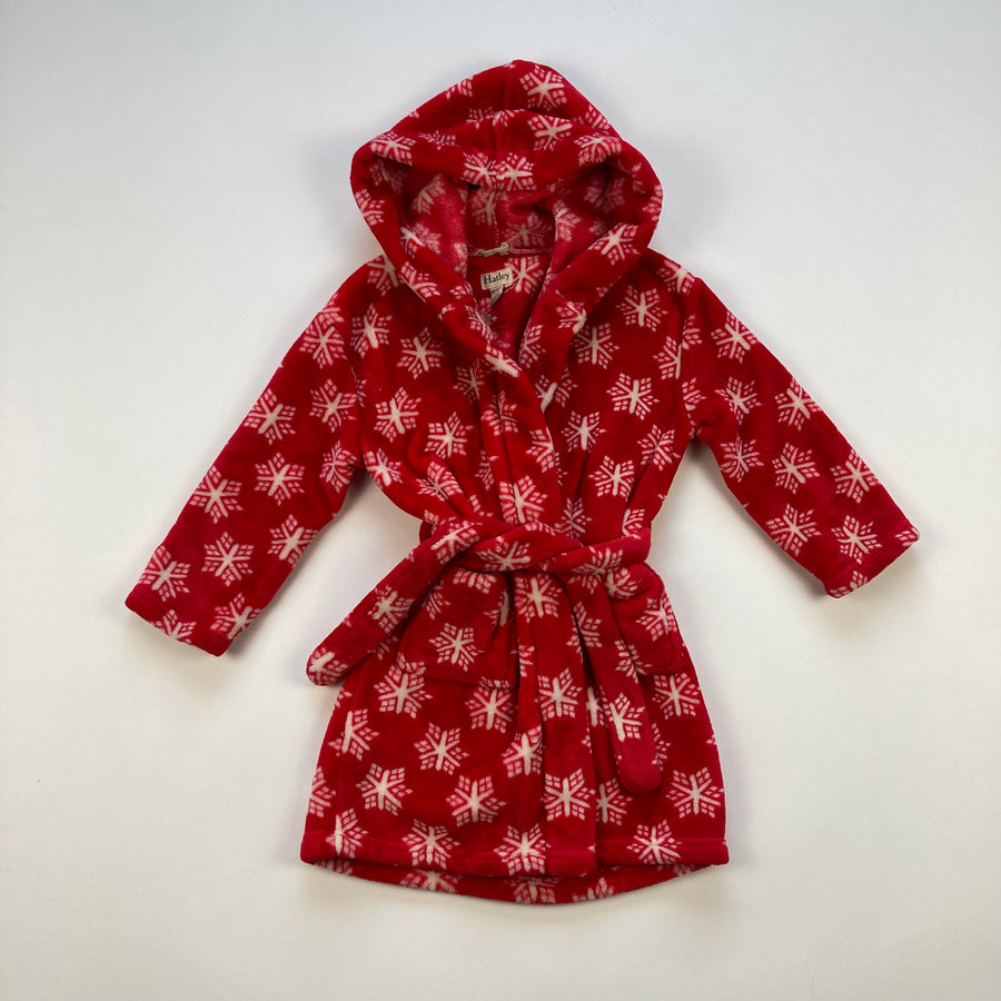 Hatley House Coat - Size Medium (4-5 Toddler) - Pitter Patter Boutique