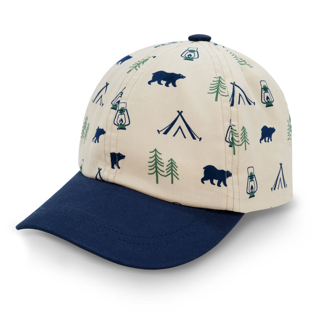 Jan & Jul - Kids Lite Xplorer Baseball Cap
