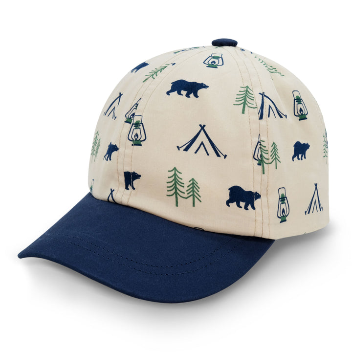 Jan & Jul - Kids Lite Xplorer Baseball Cap