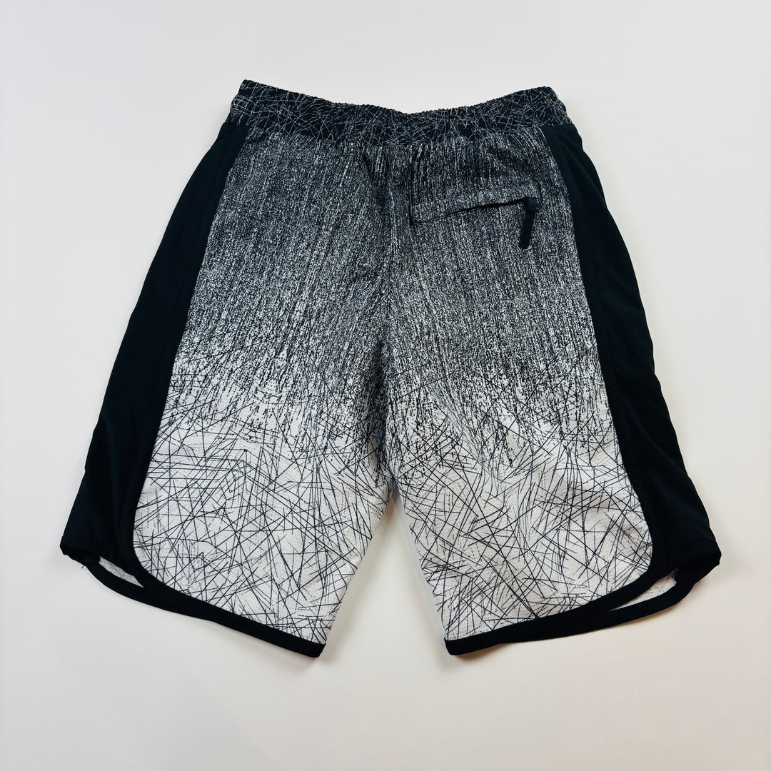 Ripzone Athletic Shorts - Size Youth Large (12Y)