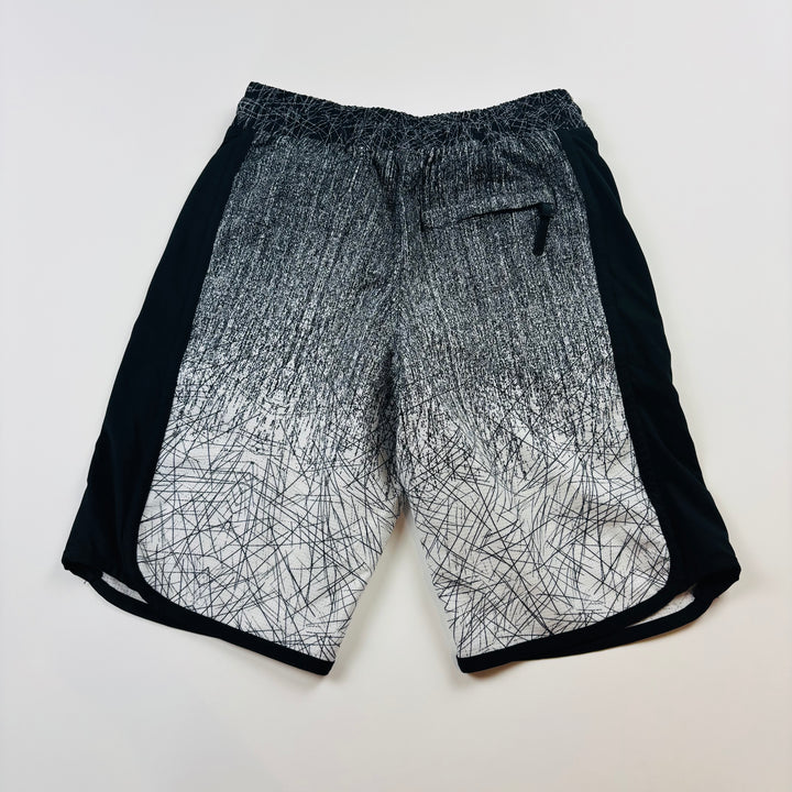 Ripzone Athletic Shorts - Size Youth Large (12Y)