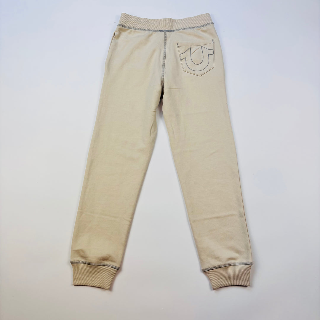 True Religion Sweatpants - Size 6 Youth