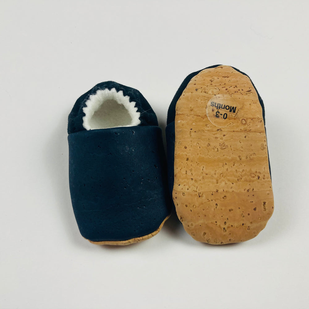 Soft Souls Baby Shoes - Size 0-3 Months - Pitter Patter Boutique