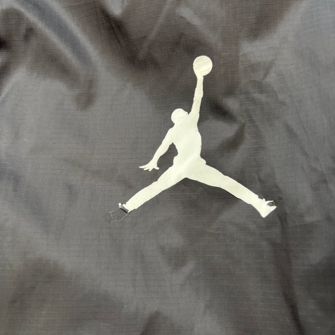 Air Jordan Fleece Lined Jacket - Size Youth Medium (10-12Y)
