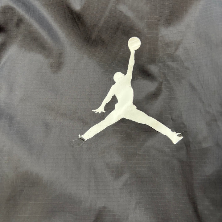 Air Jordan Fleece Lined Jacket - Size Youth Medium (10-12Y)