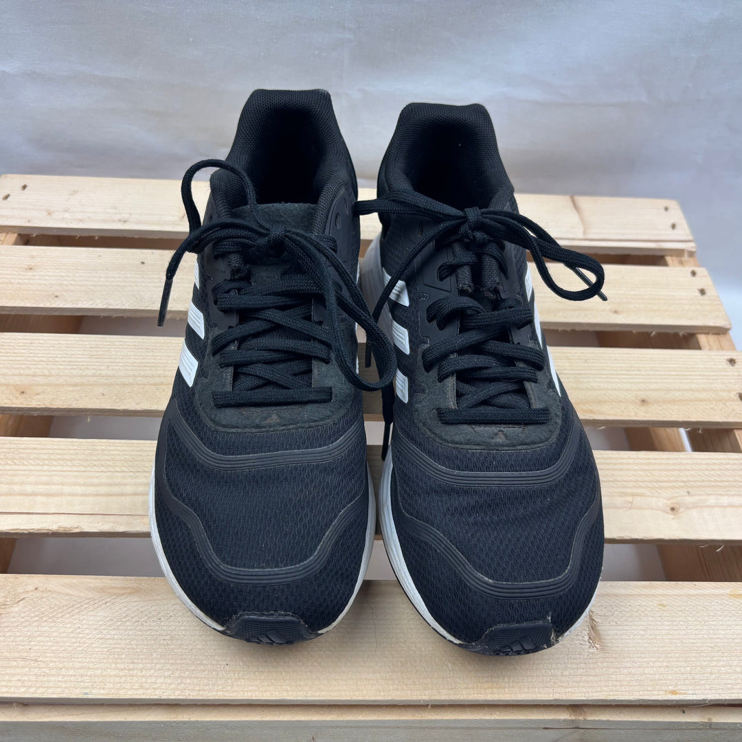 Adidas Kids Athletic Sneakers - Size 3 Youth