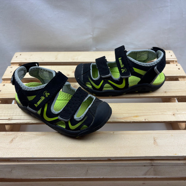 Kamik Toddler Sandals - Size 10 Toddler (27 EUR)