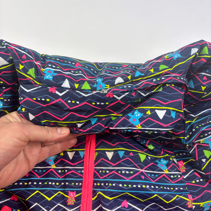 Rossignol Ski/Winter Jacket - Size 5 Toddler