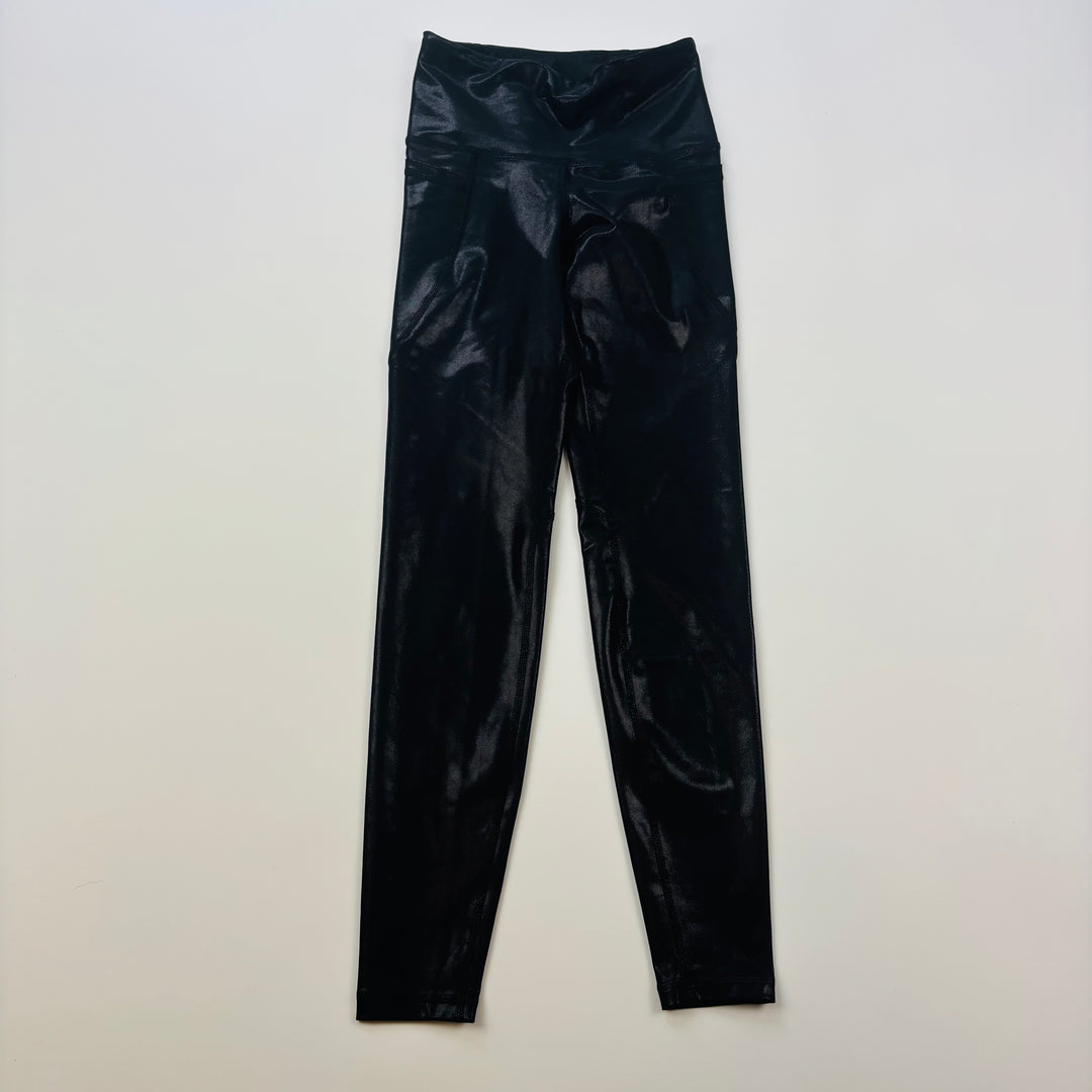 Old Navy High-Rise Leggings - Size Women&