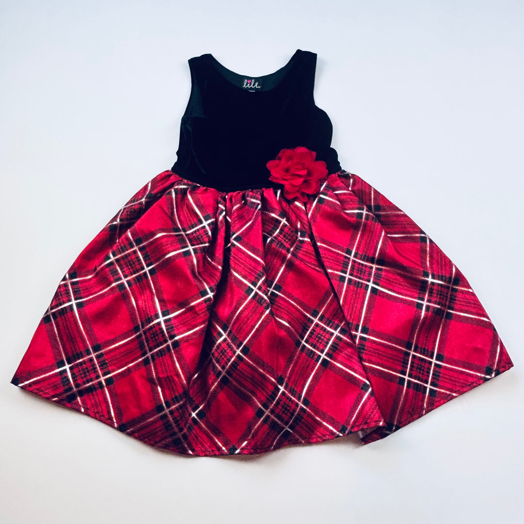 Lilt Fancy Dress - Size 6 Youth