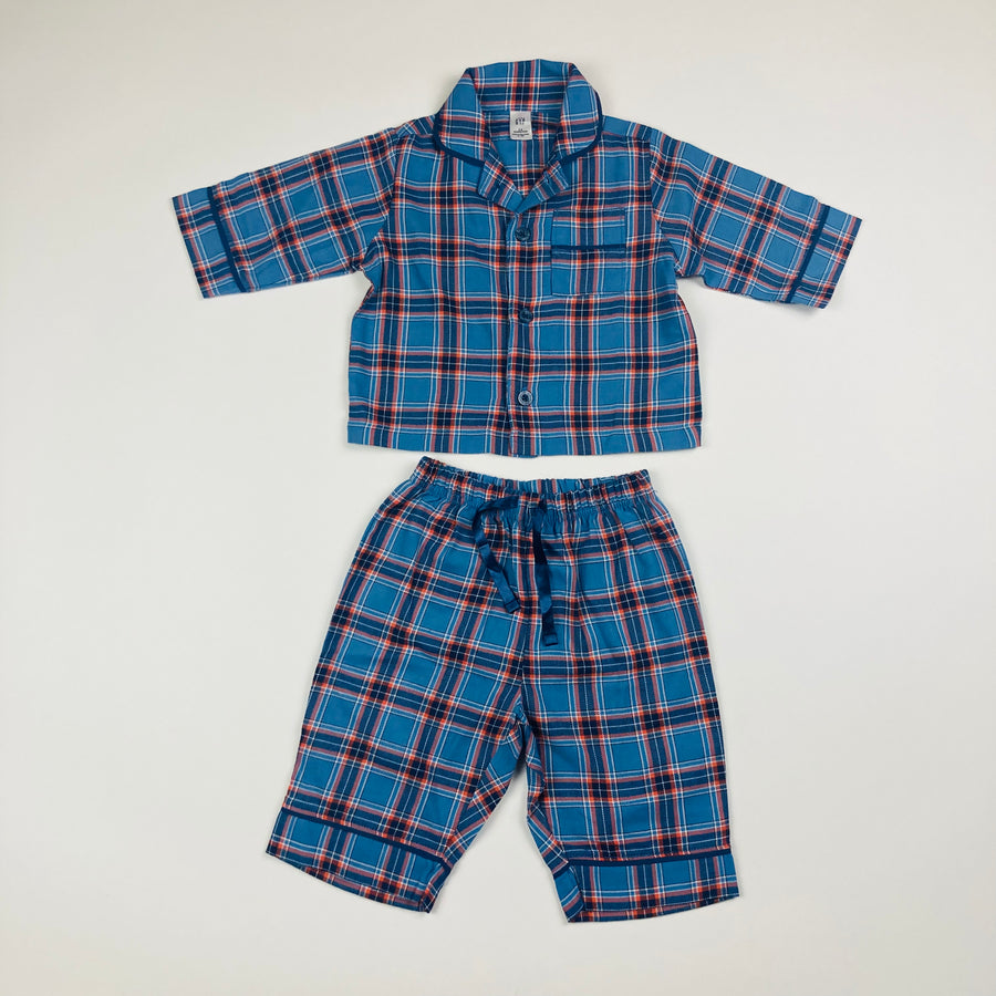 GAP PJ Set - Size 3-6 Months - Pitter Patter Boutique