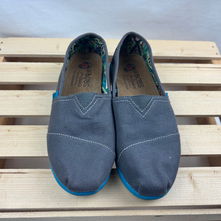 Bobs by Sketchers Shoes - Size 4 Youth
