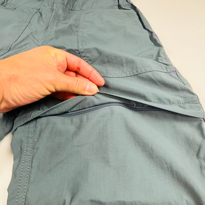 MEC Pants/Shorts - Size 14 Youth