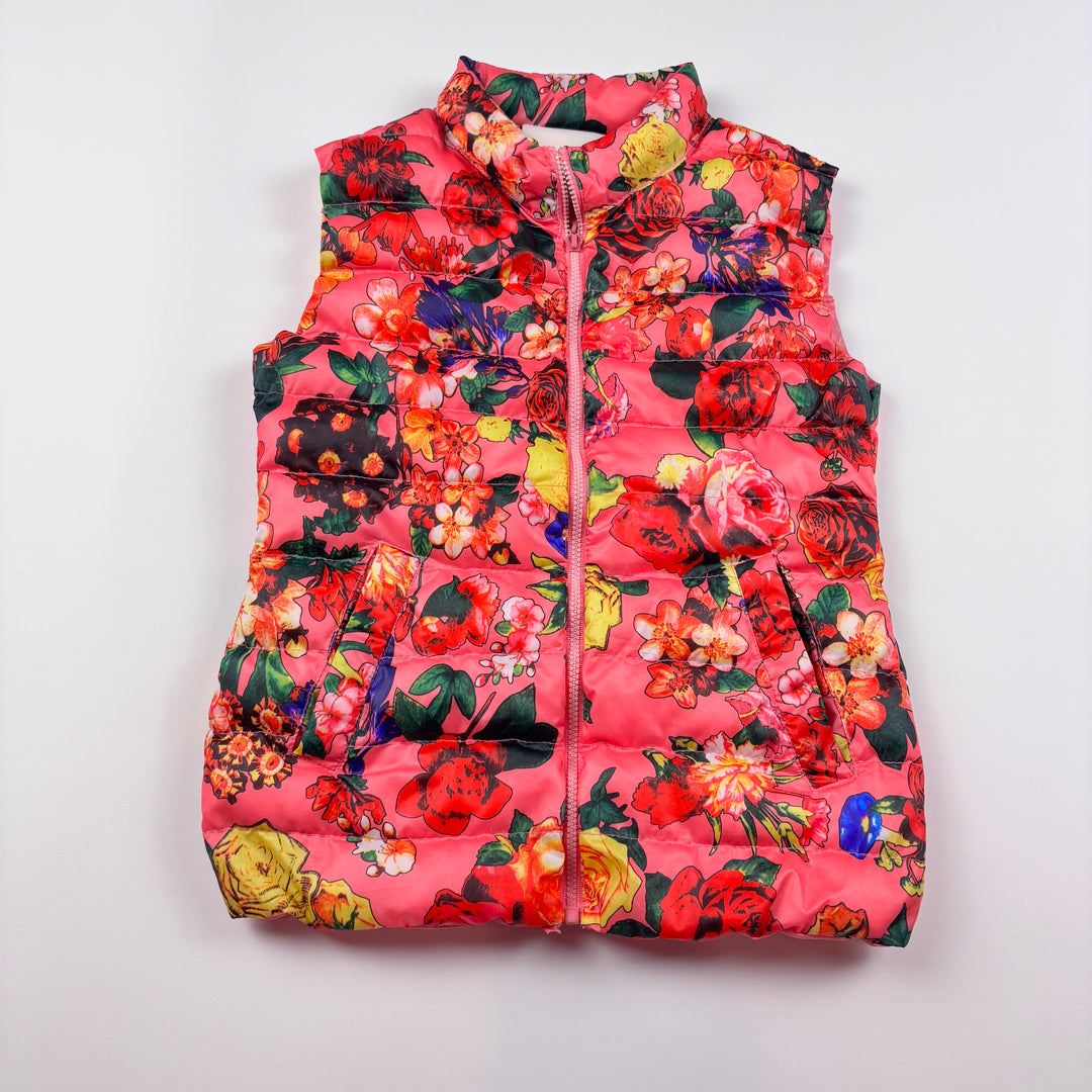 Image Kids Vest - Size 7/8 Years