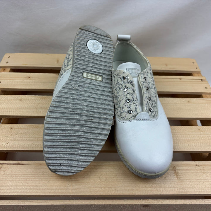 Primigi Fashion Sneakers - Size 2.5-3 Youth (34 EU)