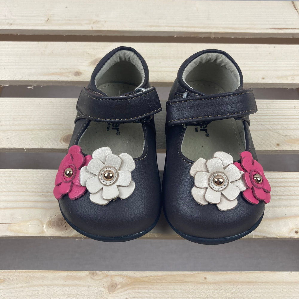 See Kai Run Shoes - Size 3 Baby - Pitter Patter Boutique