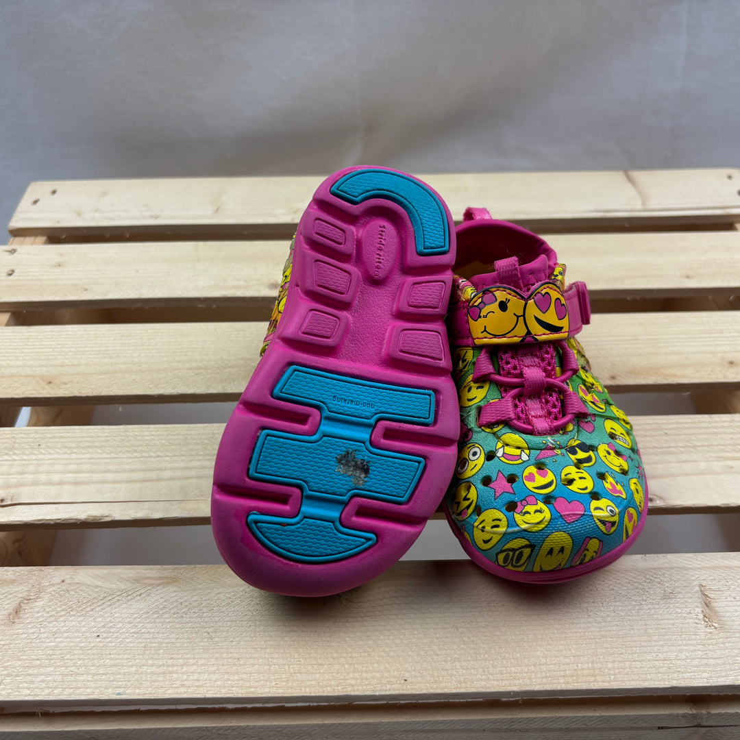 Stride Rite Kids Amphibian Shoes -  Size 5 Toddler