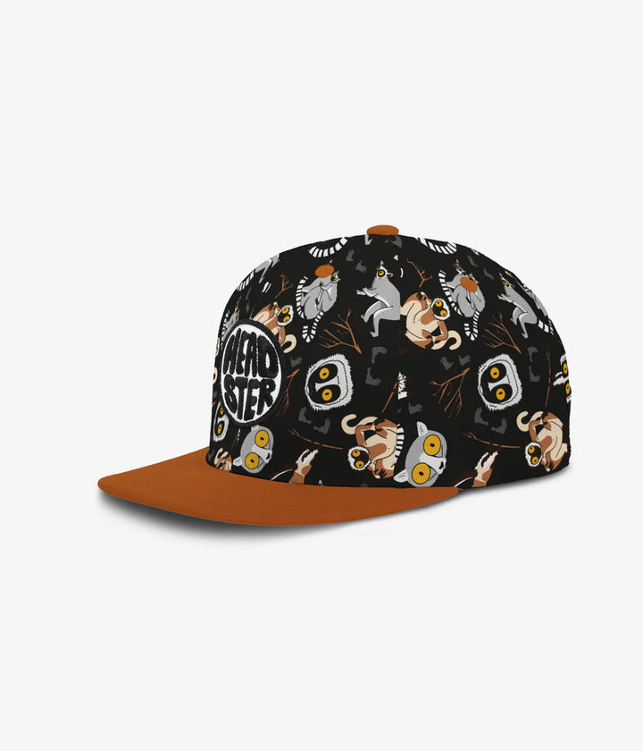 Headster - Kids (52cm) Snapback Hat
