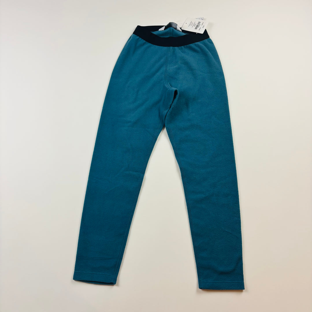 MEC Fleece Stratosphere Pants - Size 8 Youth