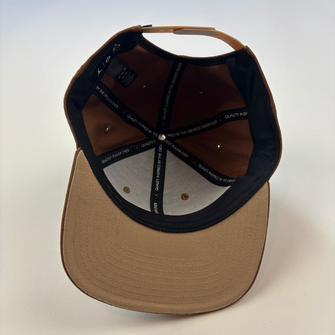 Air Jordan - Adult S/M Snapback Cap