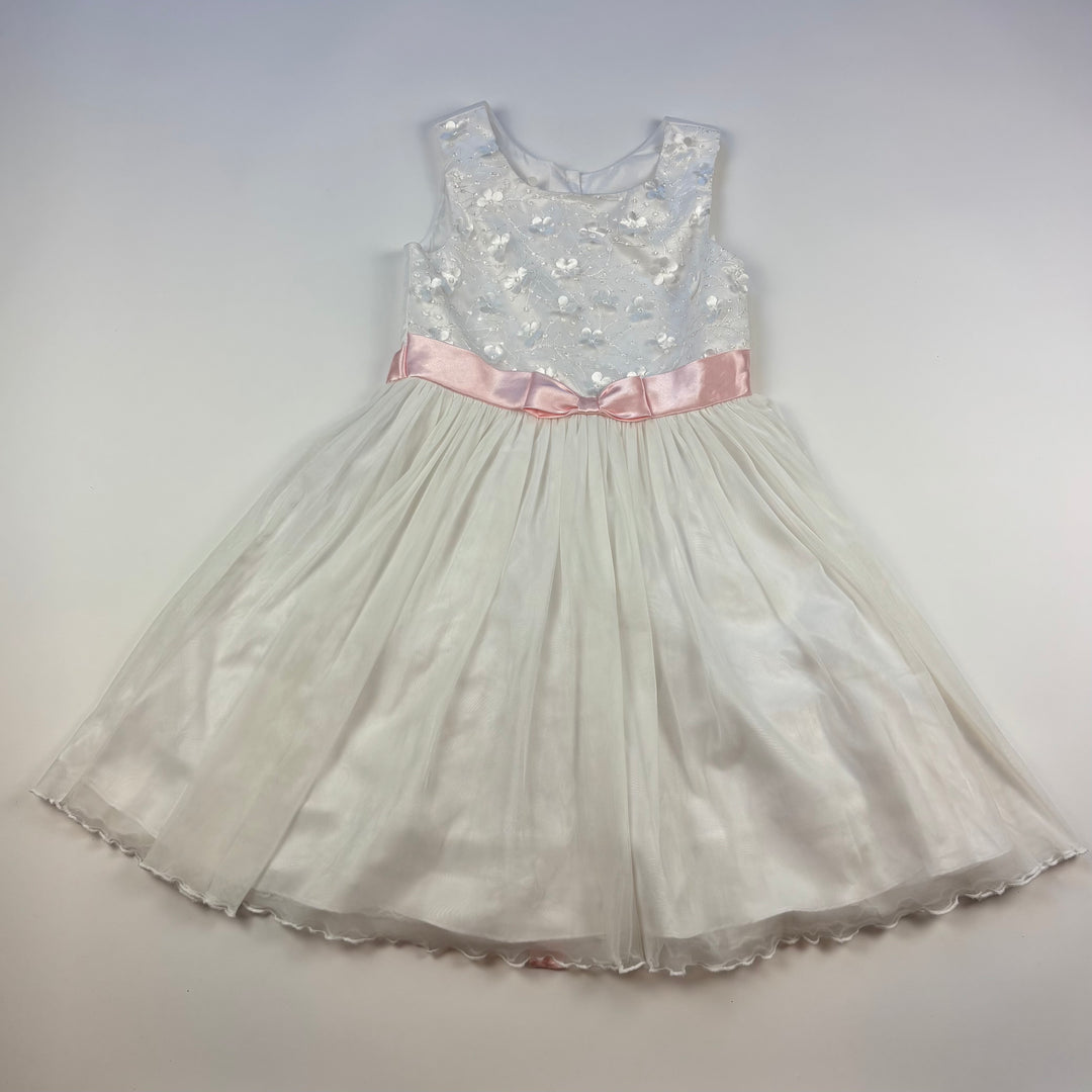 Jona Michelle Dress - Size 10 Youth