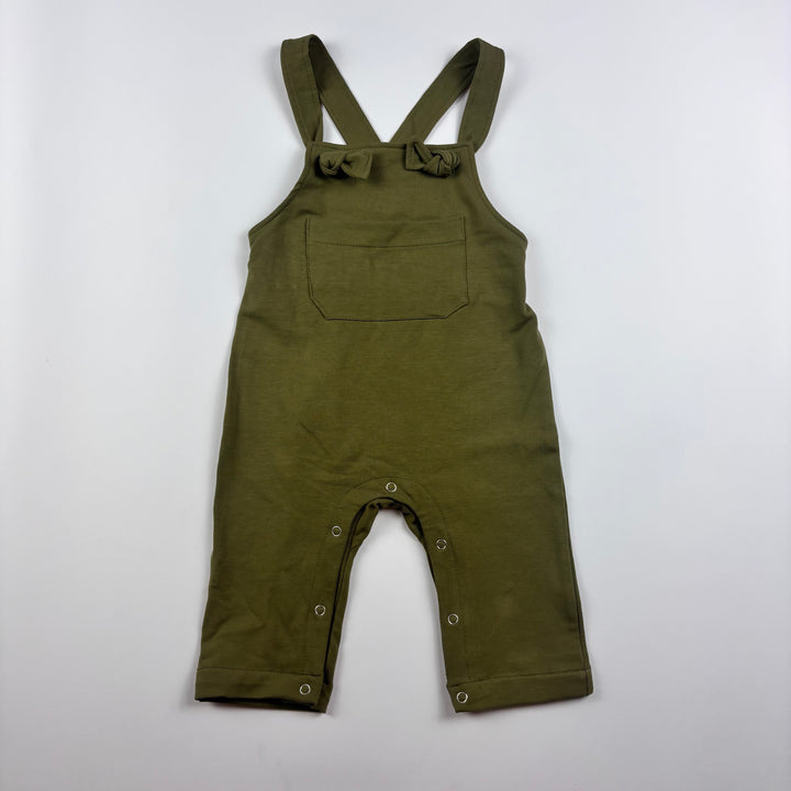 EnkeliBB Summer Overalls - Size 2T (90cm)