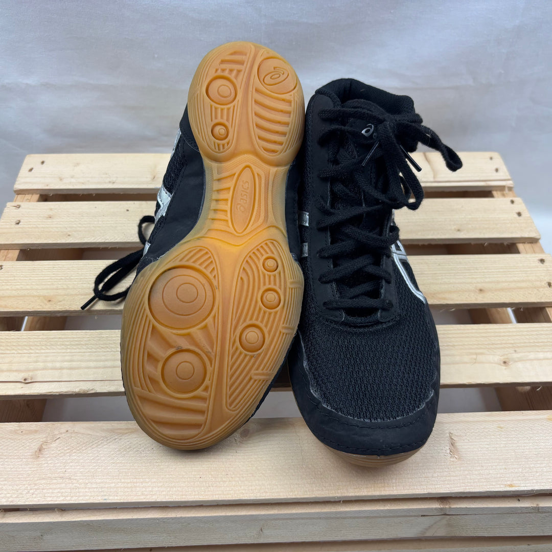 Asics Matflex 5 GS Wrestling Shoes - Size 4 Youth/Mens (or Size 5.5 Women&