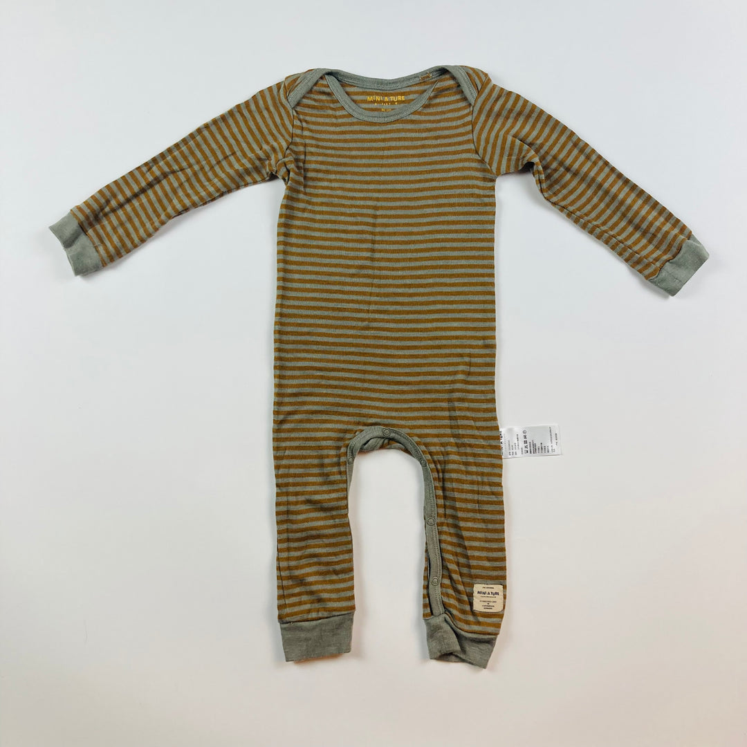 Miniature Romper - 18-24 Months (80cm)