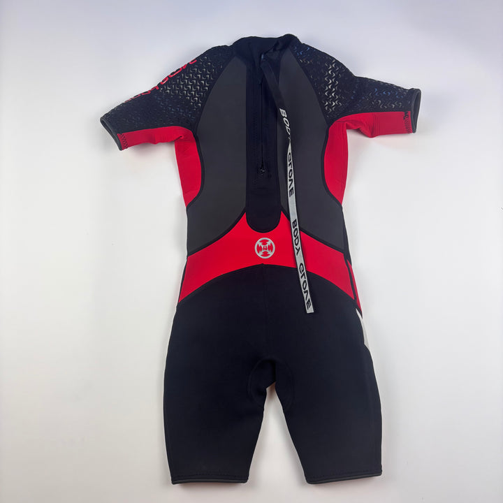 Body Glove Shortie Wetsuit - Size 10 Youth