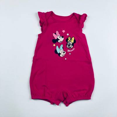 Disney Baby Romper - 6 Months - Pitter Patter Boutique